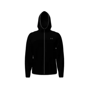 Under Armour Men's CGI Basecamp Jacket Black Medium