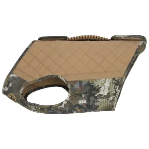 Rig Em Right Bloodline Elite Dog Vest Optifade Timber Medium