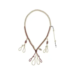 Rig Em Right Copperhead Deluxe Call Lanyard