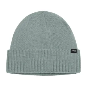 Sitka Gear Men's Cuffed Knit Beanie Surf Blue One Size Fits Most