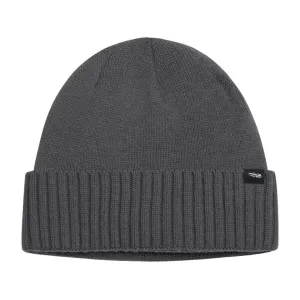 Sitka Gear Men's Cuffed Knit Beanie Iron Gray One Size Fits Most