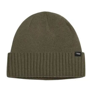 Sitka Gear Men's Cuffed Knit Beanie Dark Green Sage One Size Fits Most