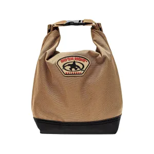 Rig Em Right Shell Pouch Tan