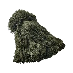 Rig Em Right Ghillie String Blind Material Green
