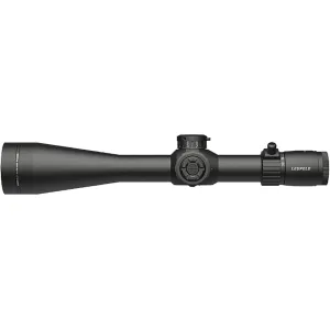 Leupold Mark 4HD Rifle Scope 34mm Tube 8-32x 56mm Illuminated PR2-MIL Reticle Matte Black