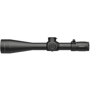 Leupold Mark 4HD Rifle Scope 34mm Tube 8-32x 56mm Illuminated PR3-MIL Reticle Matte Black