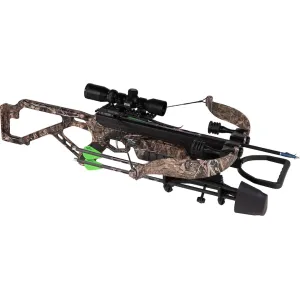 Excalibur Mag Max Crossbow Mossy Oak DNA
