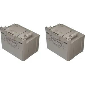 TACTACAM Reveal FlexPack R10 Lithium Power System 2PK