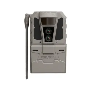 TACTACAM Reveal X Pro 4.0 Cellular Trail Camera