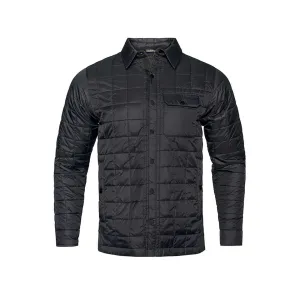 First Lite Men's Scout Jacket Black Medium