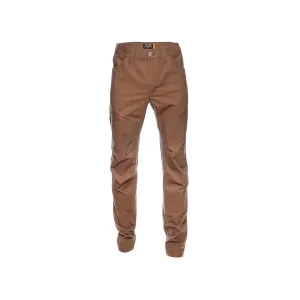 First Lite Men's Granite Pants Rust 34" Waist 36" Inseam