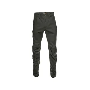 First Lite Men's Gravel Pants Dark Moss 36" Waist 32" Inseam