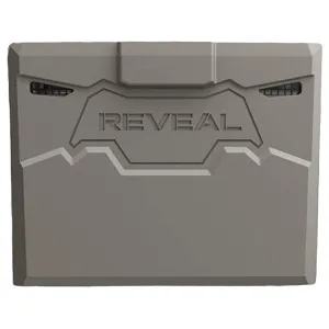 TACTACAM Reveal FlexPack R10 Power System