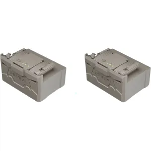 TACTACAM Reveal FlexPack R5 Lithium Power System 2PK