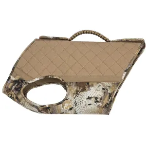 Rig Em Right Bloodline Elite Dog Vest Optifade Marsh Medium