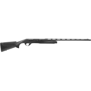 Benelli Super Black Eagle 3 Compact Semi Automatic 28 Gauge Shotgun 26" Black Barrel Black Field Stock