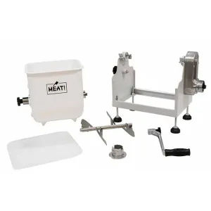 MEAT! Universal Tilting Meat Mixer 25lb