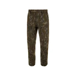 Non-Typical Men's Midweight Hyrdowool Pants Mossy Oak Original Bottomland 34" Waist 32" Inseam