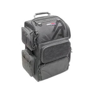 Double Alpha RangePack Pro Gen 2 Black