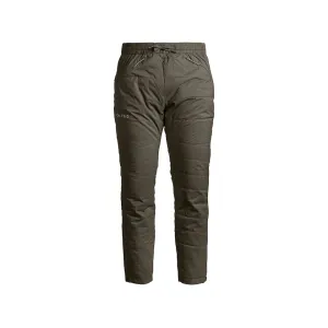 Tuo Gear Men's Amp Puffy Pants Deadfall 2XL