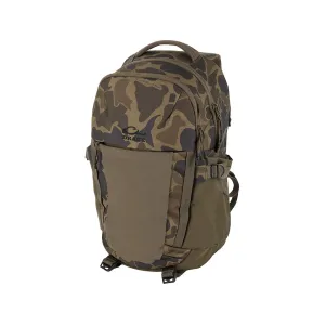 Drake Campus Backpack Old School