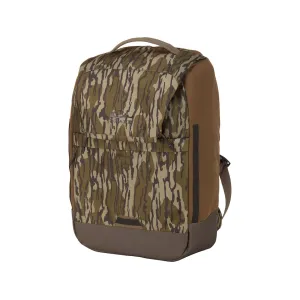 Drake CommandXT Quick Load Backpack Mossy Oak Original Bottomland