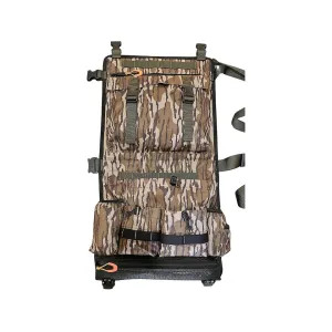 Twisted Iron Tree Hugger Saddle Hunting Gear Pack Mossy Oak Original Bottomland