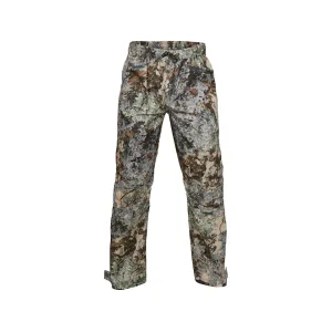 King's Camo Men's Climatex II Rain Pants Desert Shadow Medium 33X32