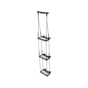 Arsenal Maxx Step Climbing Stick Aider Triple