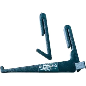 Twisted Iron Saddle Savior Gear Hanger 2PK