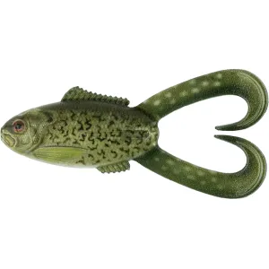 Scum Frog Scum Runner Frog Crappie Hour