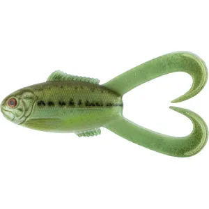 Scum Frog Scum Runner Frog Baby Got Bass