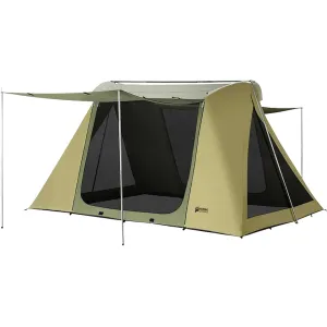 Kodiak Canvas Screen House Utility Tent