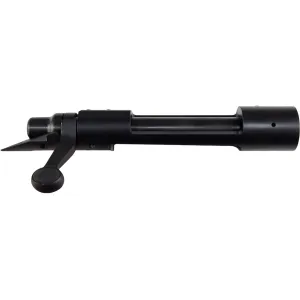 Remington 700 Rifle Action Short Action ARC Bolt Face Carbon