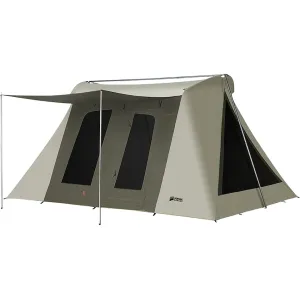 Kodiak Canvas Flex Bow VX Canvas Camping Tent 10'x14'