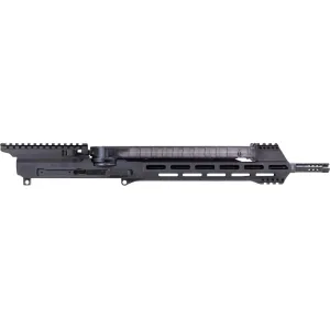 AR57 Ultralight Tactical AR-15 Complete Upper Receiver 5.7x28mm 12" Barrel