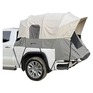 Kodiak Canvas Truck Camping Tent for Full Size Trucks 6' Bed