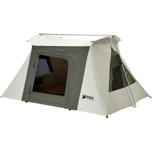 Kodiak Canvas Flex Bow VX Canvas Camping Tent 8.5'x6'