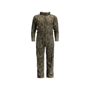 Scent-Lok Men's Savanna Fuse Coveralls Mossy Oak Original Bottomland Large