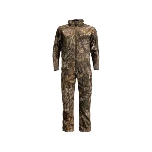 Scent-Lok Men's Savanna Fuse Coveralls Realtree APX 2XL