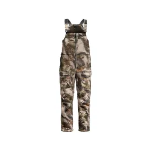 Scent-Lok Men's Ridge Bibs Mossy Oak Terra Gila Medium
