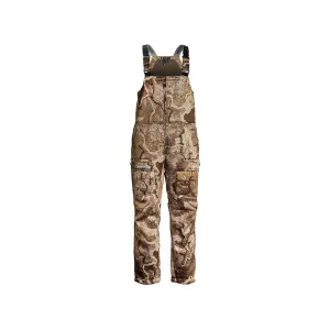 Scent-Lok Men's Ridge Bibs Realtree XT-3 2XL