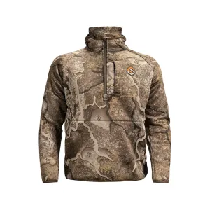 Scent-Lok Men's Ridge Hoodie Realtree XT-3 XL