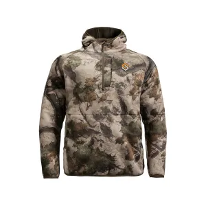 Scent-Lok Men's Ridge Hoodie Mossy Oak Terra Gila Medium