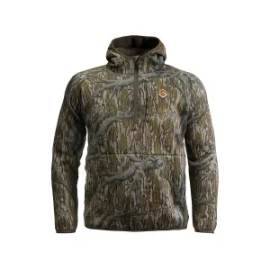 Scent-Lok Men's Ridge Hoodie Mossy Oak Original Treestand XL