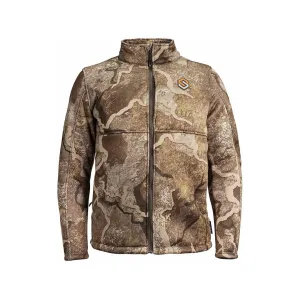 Scent-Lok Men's Ridge Jacket Realtree XT-3 2XL