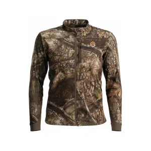 Scent-Lok Men's Savanna Fuse Jacket Realtree APX 2XL