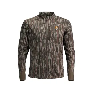 Scent-Lok Men's Savanna Fuse Jacket Realtree Original Large