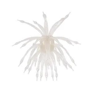 6th Sense Abstract 12mm Urchin Ghost