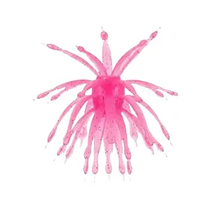 6th Sense Abstract 12mm Urchin Rose Dust